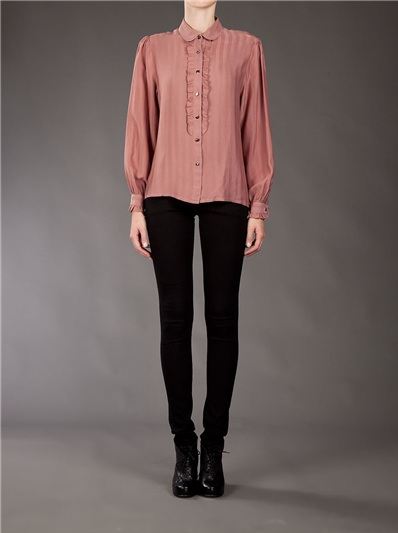 moda-fashion-vintage-lujo-retro-luxe-modaddiction-farfetch-web-shop-online-trends-tendencias-estilo-look-pierre-cardin-vintage-blouse-blusa