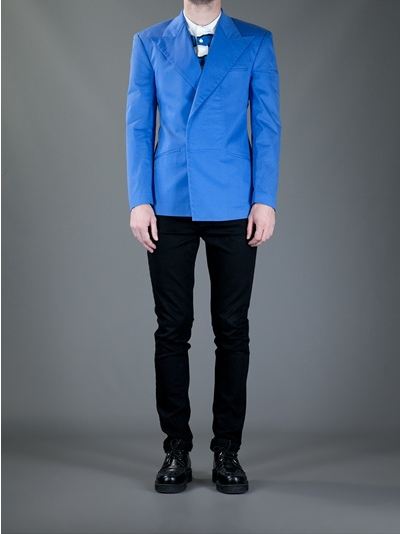 moda-fashion-vintage-lujo-retro-luxe-modaddiction-farfetch-web-shop-online-trends-tendencias-estilo-look-stephen-sprouse-vintage-blazer-chaqueta-jacket