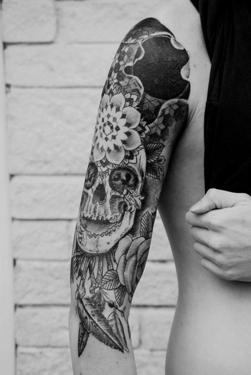 hipster-tattoo-tatuaje-hipster-tendencia-trends-modaddiction-estilo-look-moda-fashion-moderno-mujer-hombre-man-woman-design-diseno-craneo-skull-4