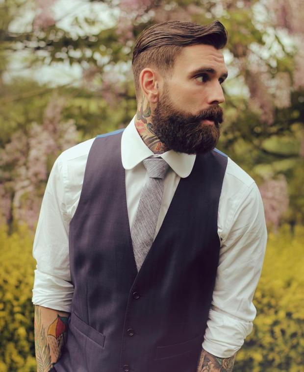 moda-barba-fashion-beard-hipster-indie-look-estilo-style-modaddiction-johnny-harrington-hombre-man-menswear-trends-tendencias-chic-elegante-casual-elegancia-4