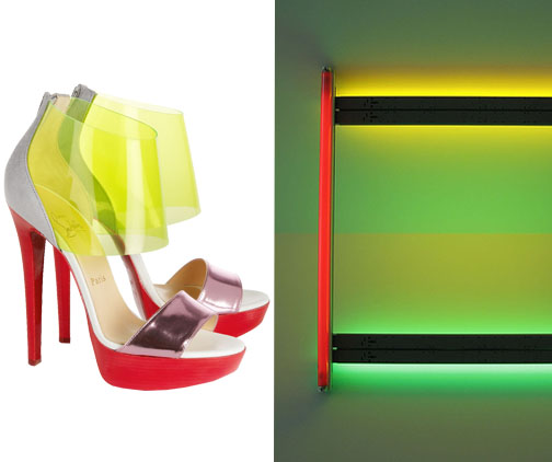 dan-flavin-moda-fluor-fashion-neon-design-diseno-arte-art-tendencia-trends-modaddiction-artista-artist-luz-lights-exposicion-exhibition-fluo-2