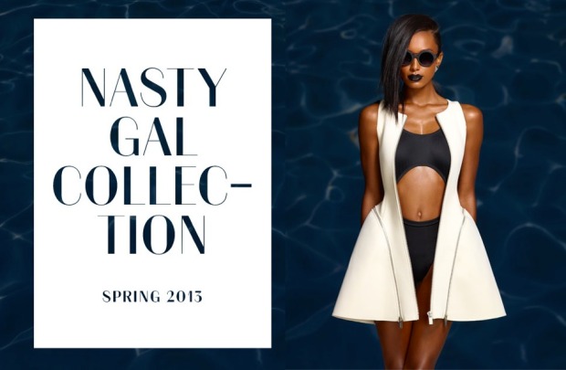 nasty-gal-spring-summer-collection-2013-primavera-verano-2013-fashion-moda-modaddiction