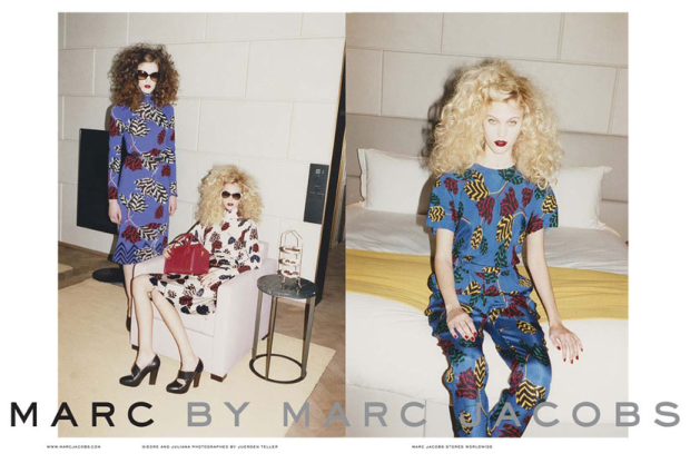 campanas-publicitarias-otono-invierno-2013-2014-campaign-fall-autumn-2013-2014-modaddiction-lujo-moda-fashion-luxe-Marc-by-Marc-Jacobs
