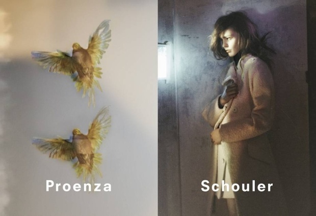 campanas-publicitarias-otono-invierno-2013-2014-campaign-fall-autumn-2013-2014-modaddiction-lujo-moda-fashion-luxe-Proenza-Schouler