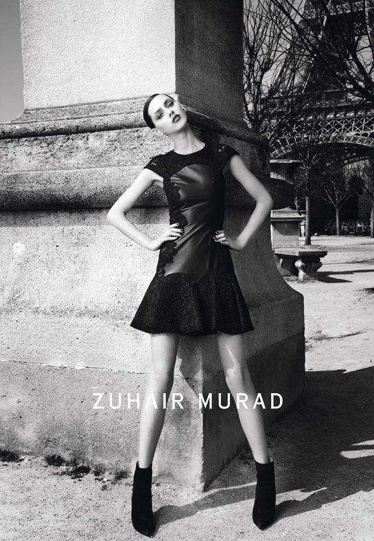 campanas-publicitarias-otono-invierno-2013-2014-campaign-fall-autumn-2013-2014-modaddiction-lujo-moda-fashion-luxe-Zuhair-Murad