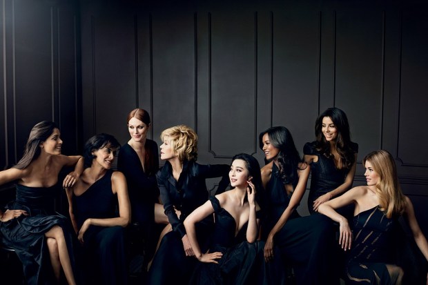 l'oréal-paris-collection-privée-belleza-beauty-musas-muses-modaddiction-moda-fashion-glamour-chic-campana-video-campaign