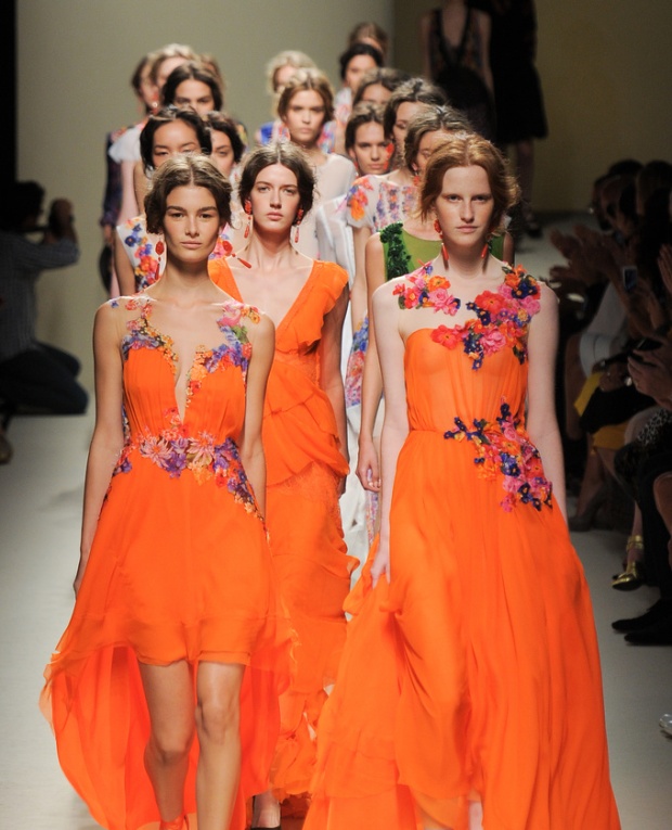 milan-fashion-week-semana-moda-milan-desfile-runway-modaddiction-spring-summer-2014-primavera-verano-2014-coleccion-collection-Alberta-Ferretti-1