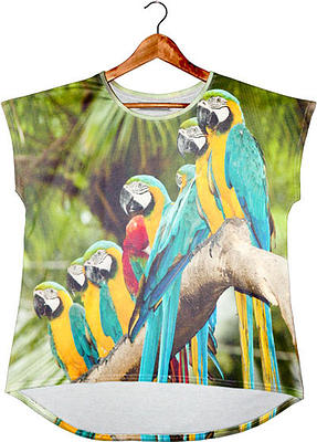 jvgbd-jeunesse-vagabonde-coleccion-mujer-collection-woman-modaddiction-trends-tendencias-moda-fashion-hype-trendy-hipster-tee-shirt-camiseta-1