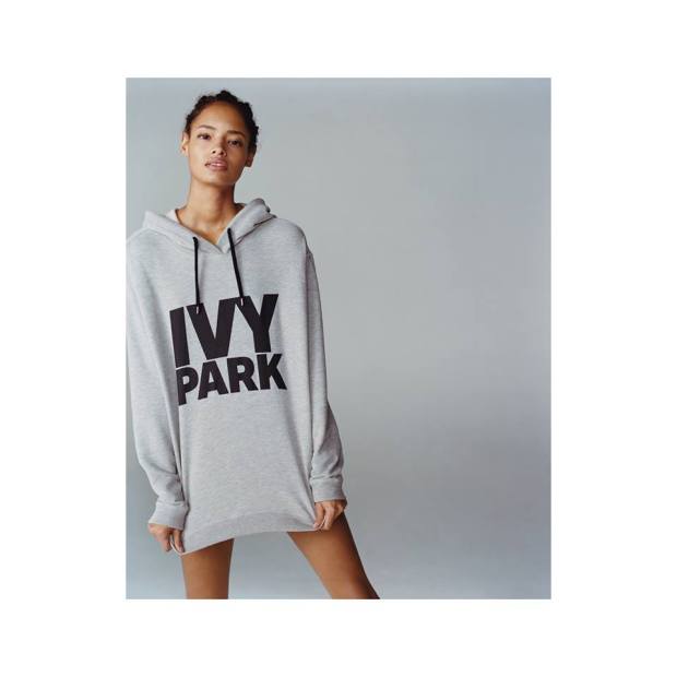 Beyonce Ivy Park sport collection
